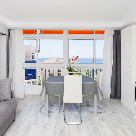 63 Los Cristianos First Sea Line, Parking, Wi Fi Exteriör bild
